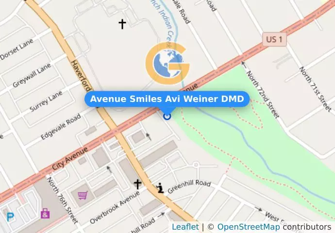 Avenue Smiles Avi Weiner DMD