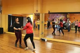 Art In Motion Dance Academy