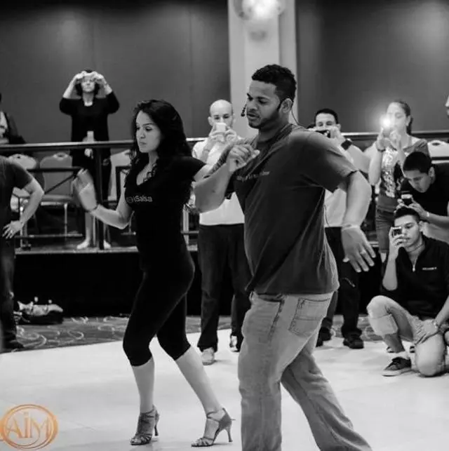 Art In Motion Dance Academy