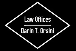 The Law Office Of Darin T Orsini