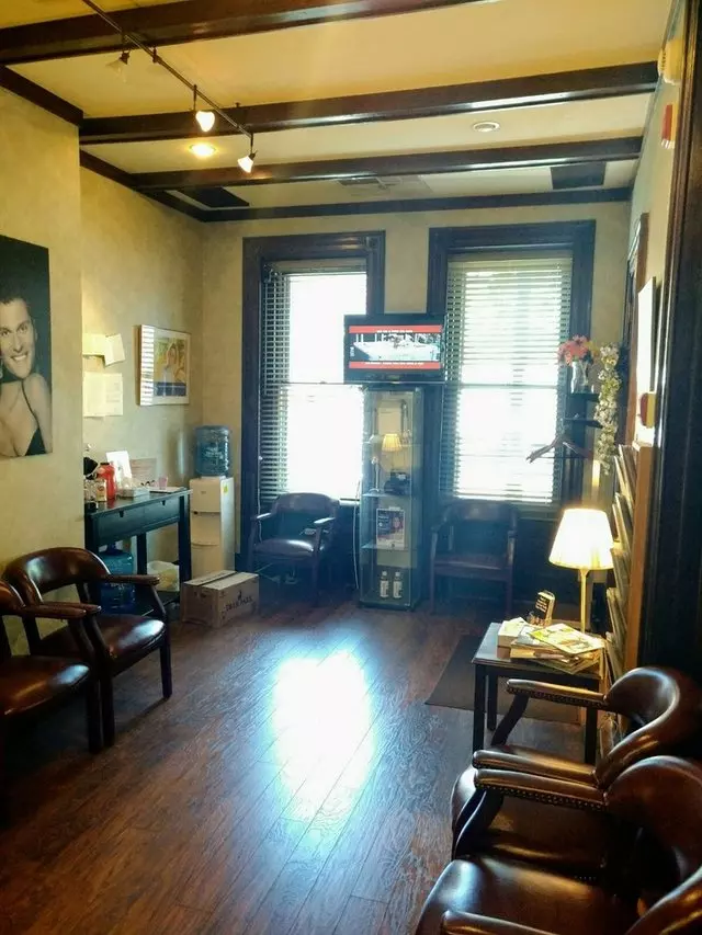 Afton Family Dental