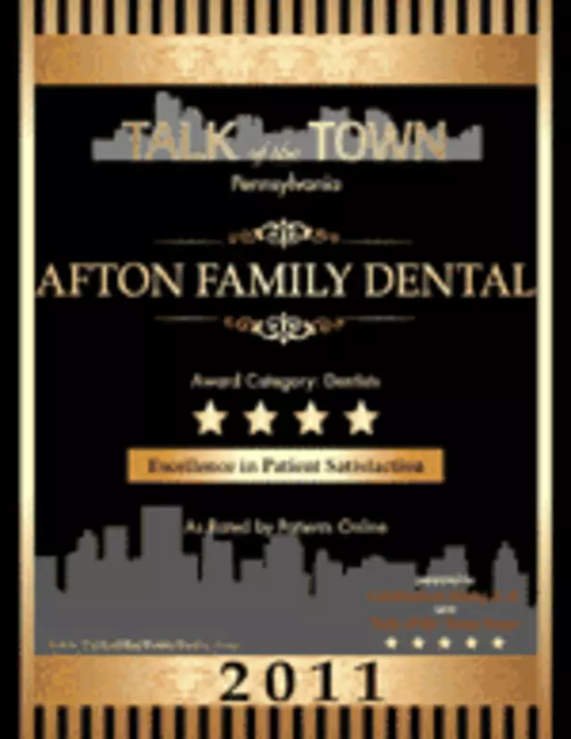 Afton Family Dental