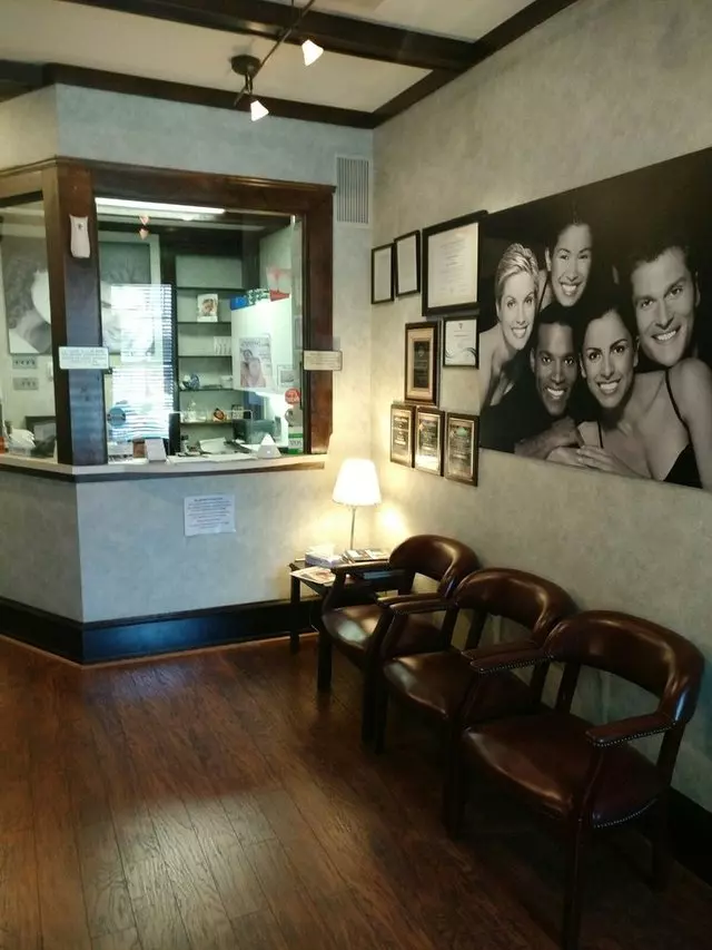 Afton Family Dental