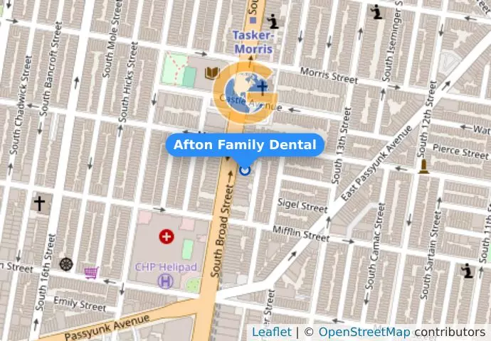 Afton Family Dental