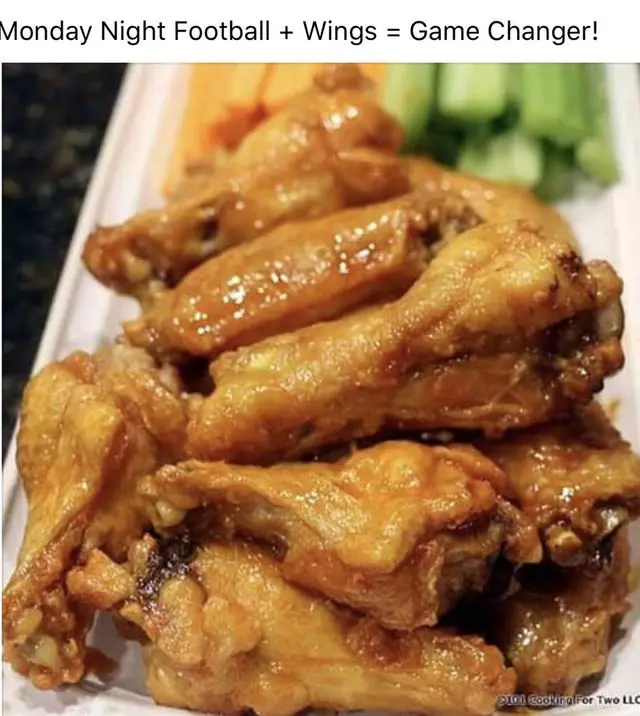 America’s Best Wings