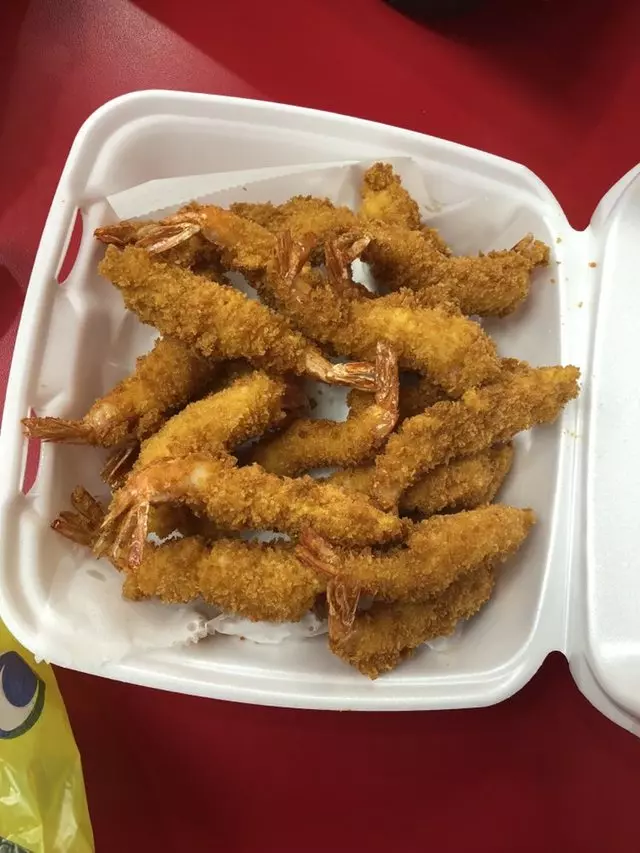 America’s Best Wings