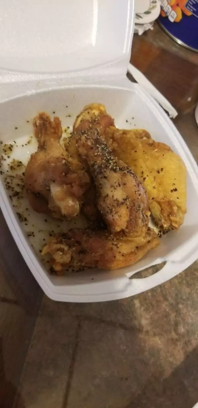 America’s Best Wings