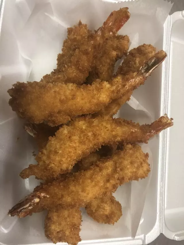 America’s Best Wings