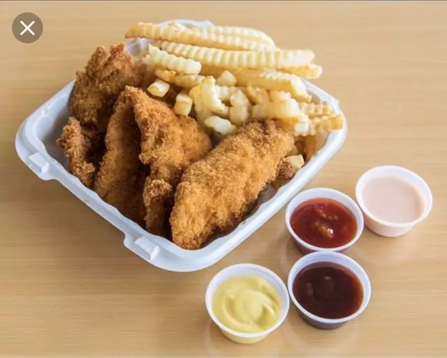 America’s Best Wings