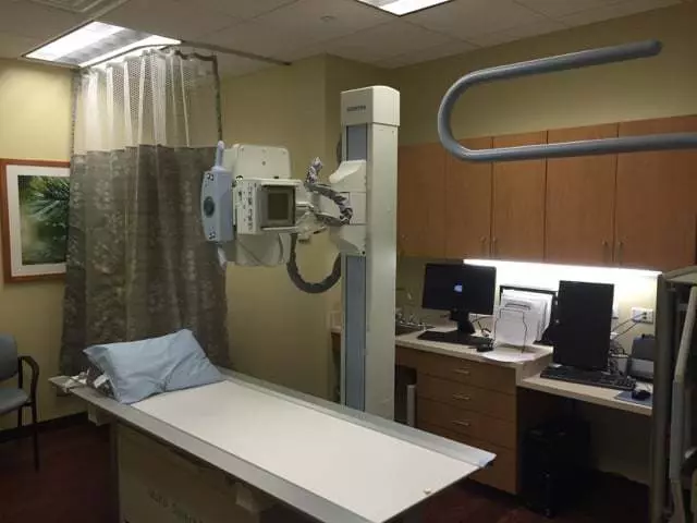 Jefferson Urgent Care - Northeast Philadelphia