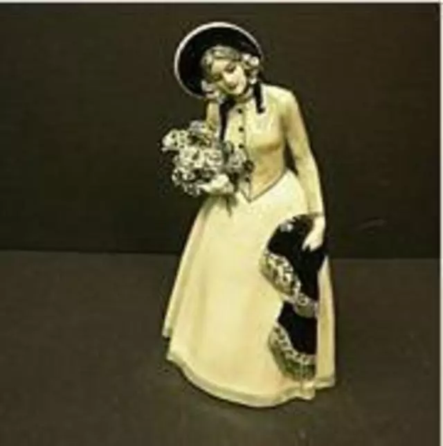 Antique Gallery