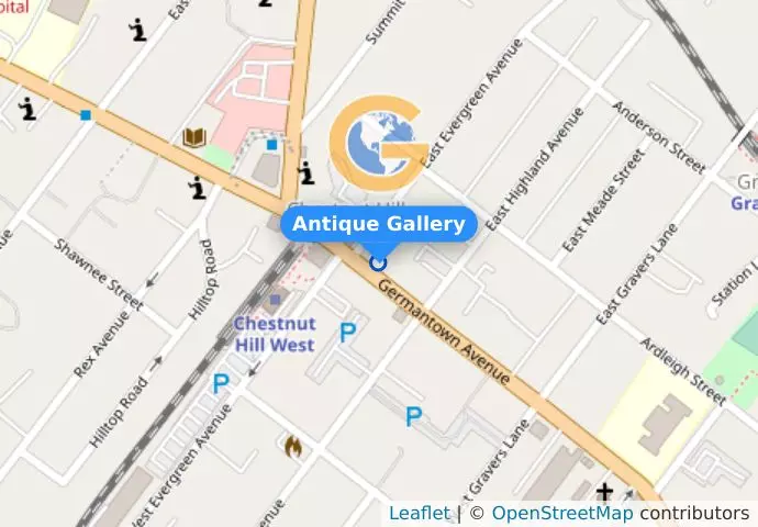 Antique Gallery
