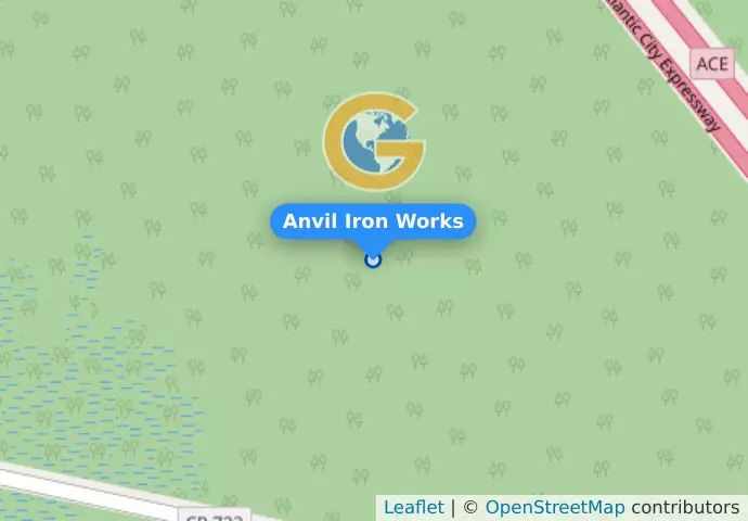 Anvil Iron Works