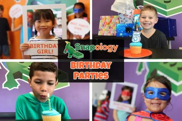Snapology of Philadelphia