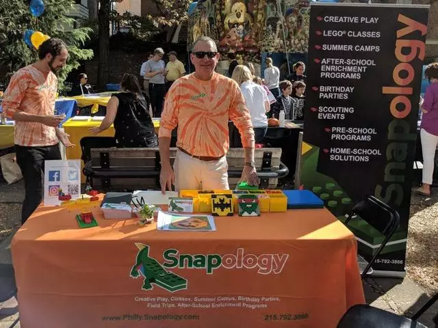 Snapology of Philadelphia