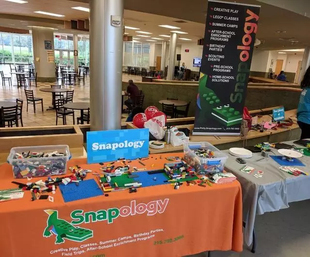 Snapology of Philadelphia