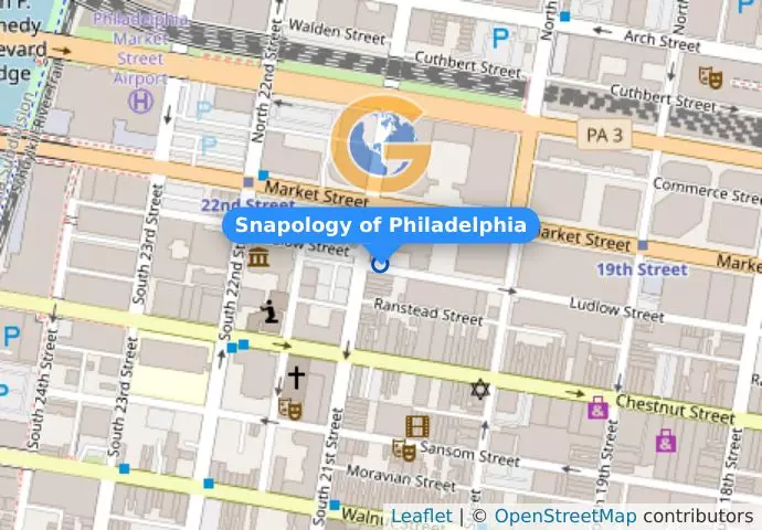 Snapology of Philadelphia
