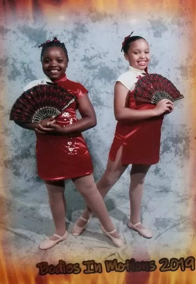 Bodies in Motion Performing Arts & Dance School
