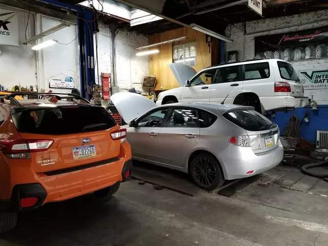 All Tech Automotive