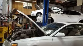 All Tech Automotive