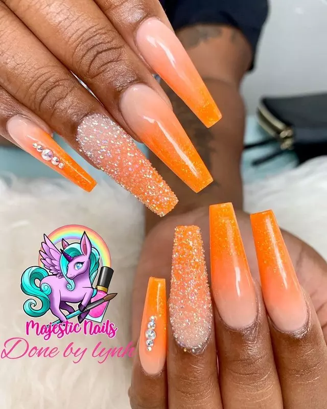 Majestic Nail Bar