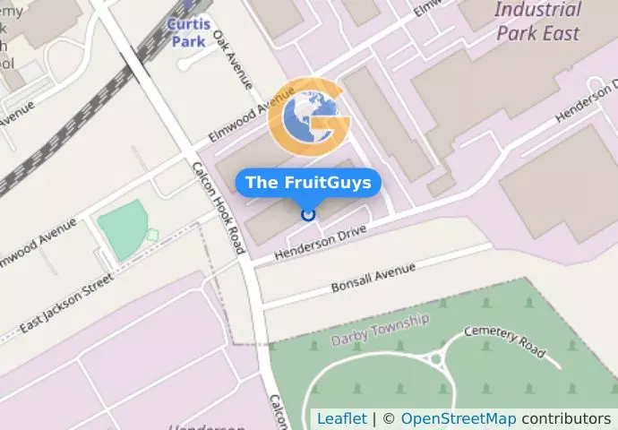 The FruitGuys