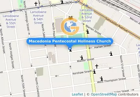 Macedonia Pentecostal Holiness Church