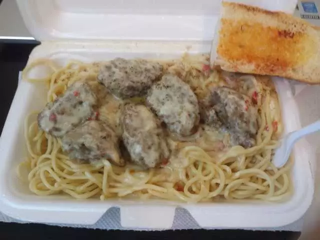 Adriatic Grill