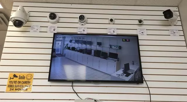 APE TEK Computers