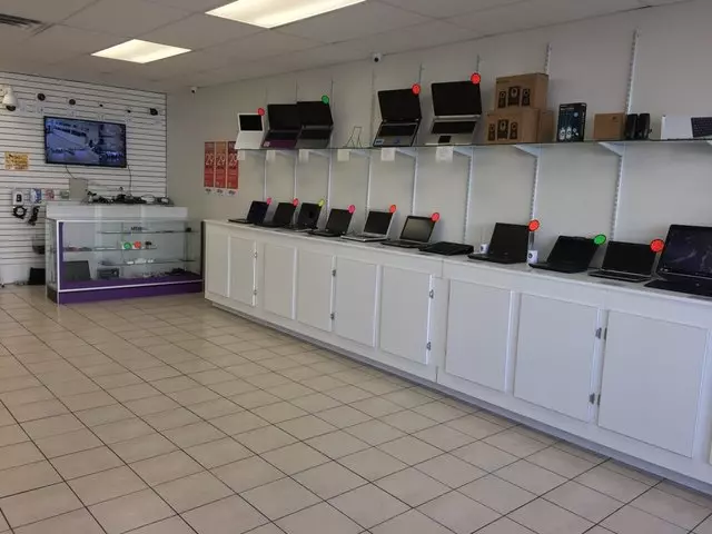 APE TEK Computers