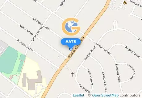 AATS