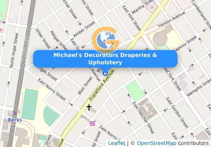 Michael's Decorators Draperies & Upholstery