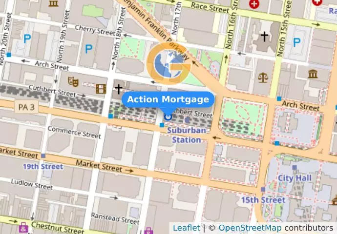 Action Mortgage