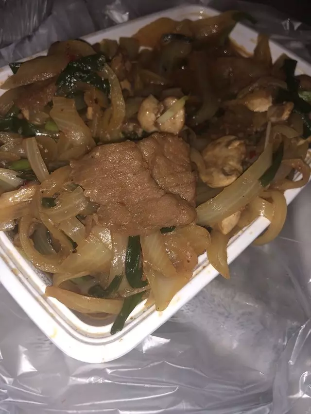 Asia Express