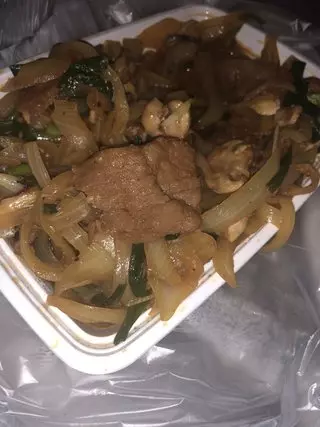 Asia Express