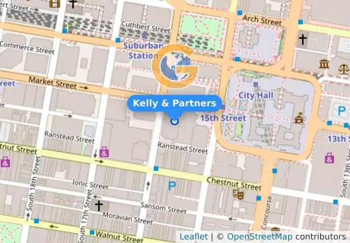 Kelly & Partners