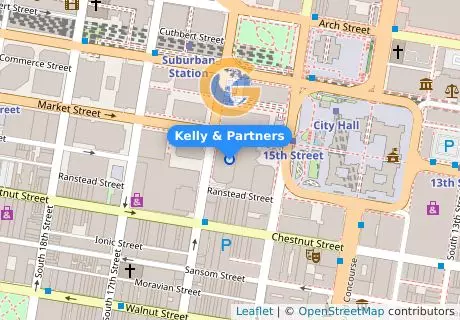 Kelly & Partners