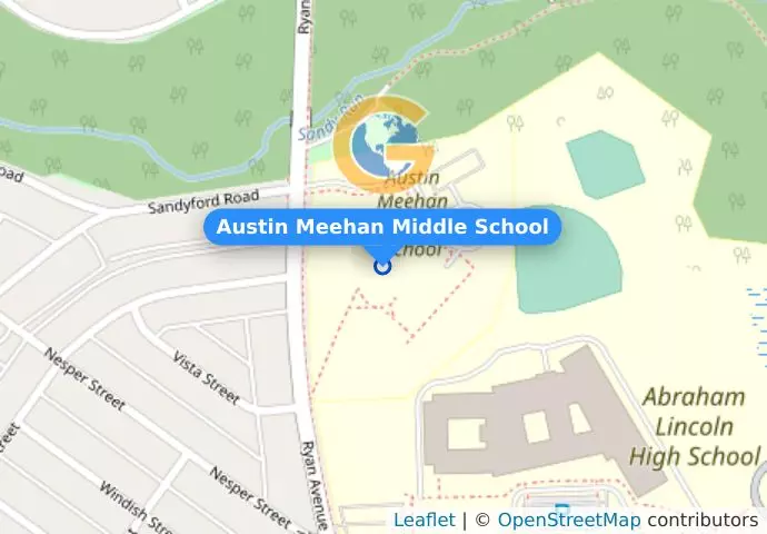 Austin Meehan Middle School