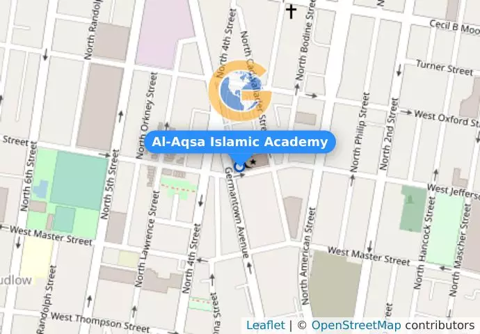 Al-Aqsa Islamic Academy