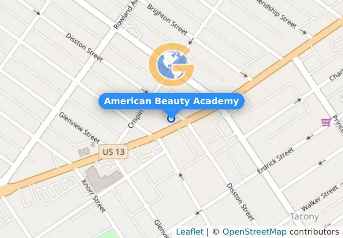 American Beauty Academy