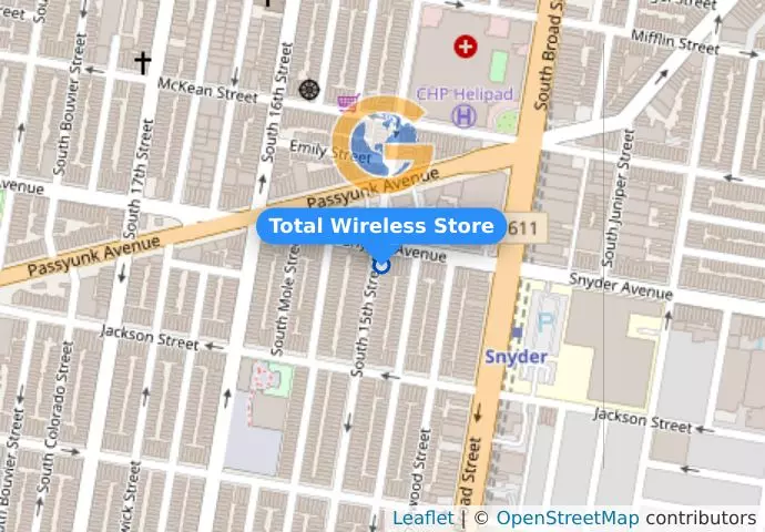 Total Wireless Store