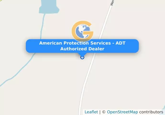 American Protection Services -  ADT Authorized Dealer