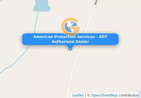American Protection Services -  ADT Authorized Dealer