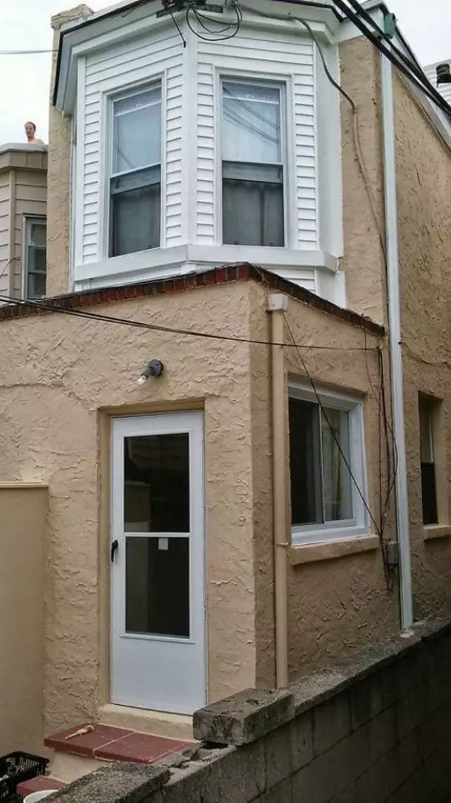 All Affordable Repairs And Construction
