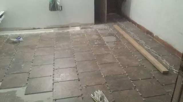All Affordable Repairs And Construction