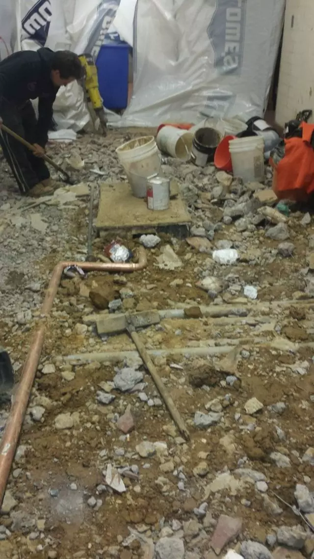 All Affordable Repairs And Construction