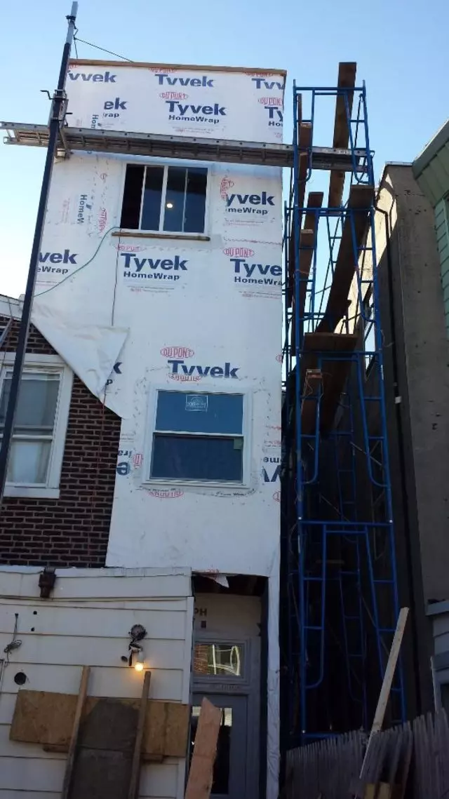 All Affordable Repairs And Construction