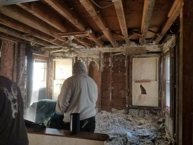 All Affordable Repairs And Construction