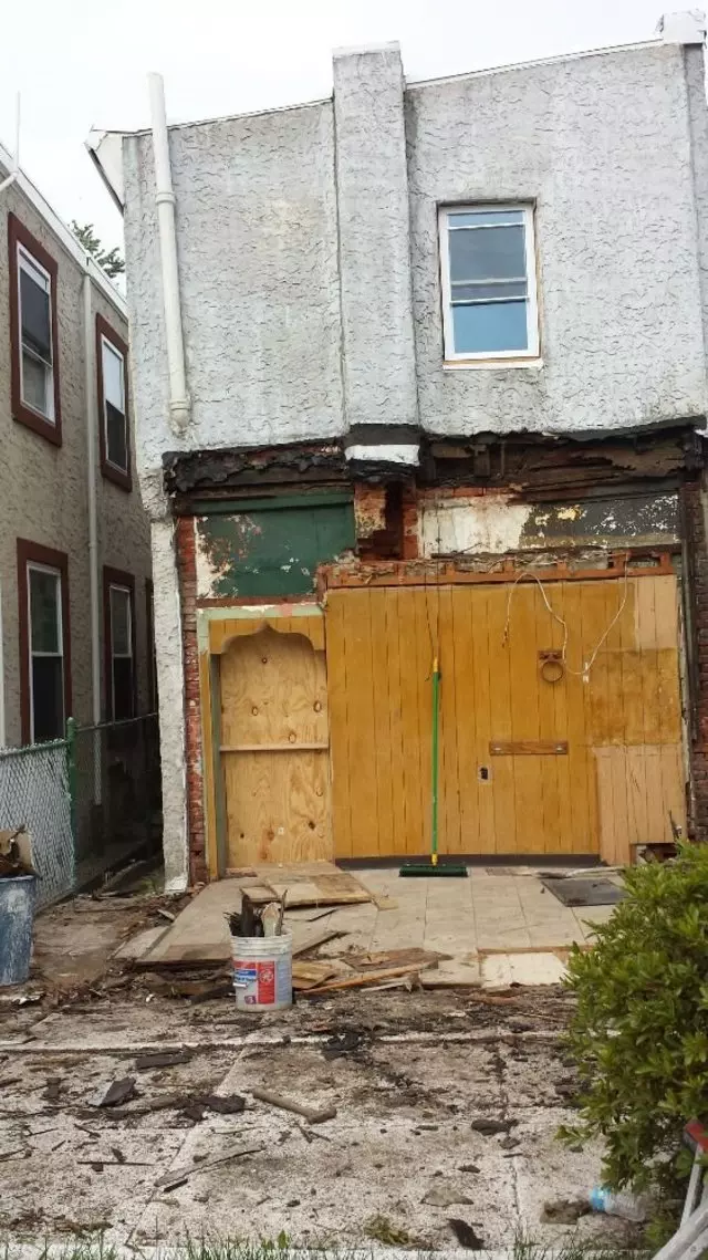 All Affordable Repairs And Construction