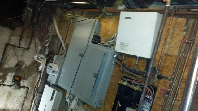 All Affordable Repairs And Construction